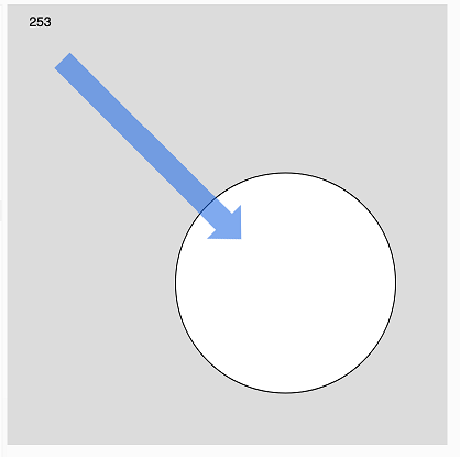 Animated Circle preview
