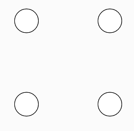 4 Circles