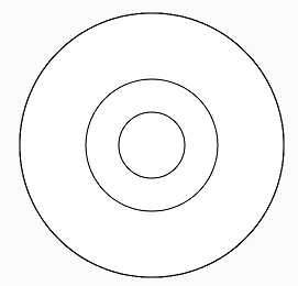 preview 3 Circles sketch